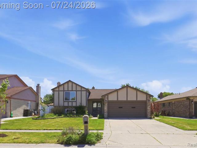 Property for rent in Sterling Heights, Michigan