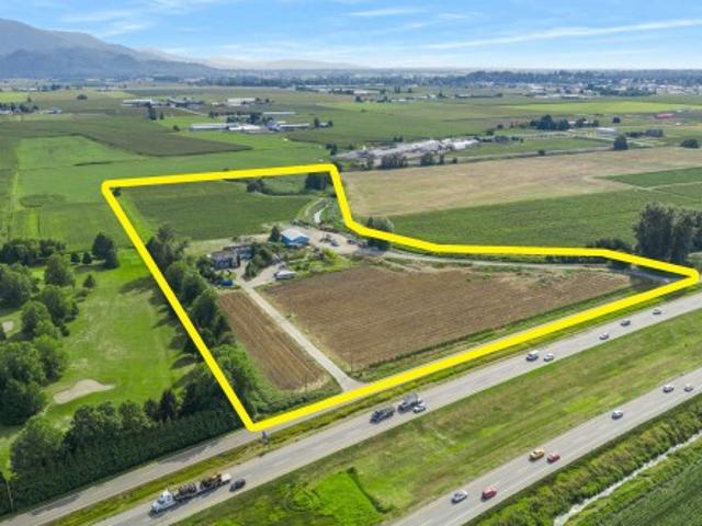 House for sale in Abbotsford, British Columbia