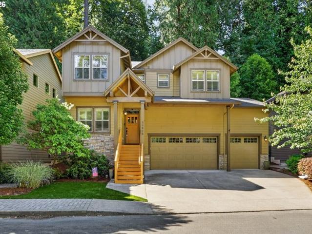 House for sale in Oregonia