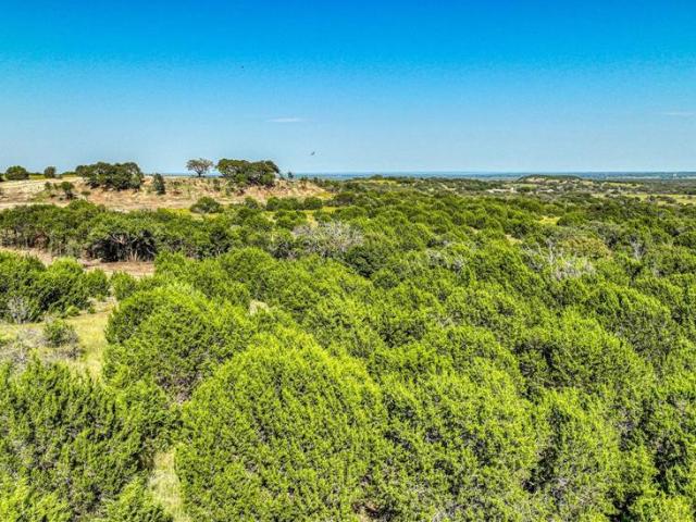 Land for sale in Lipan, Texas