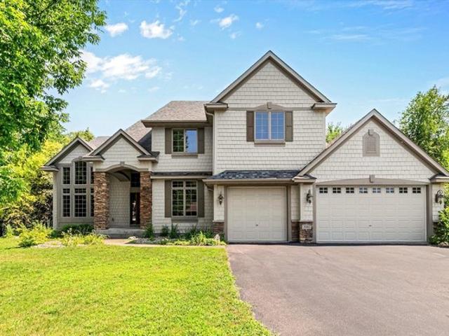 House for sale in Eagan, Minnesota
