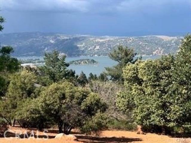 Land for sale in Lake, California