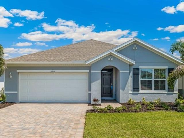 House for sale in North Fort Myers, Florida