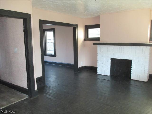 House for sale in Cleveland, Ohio