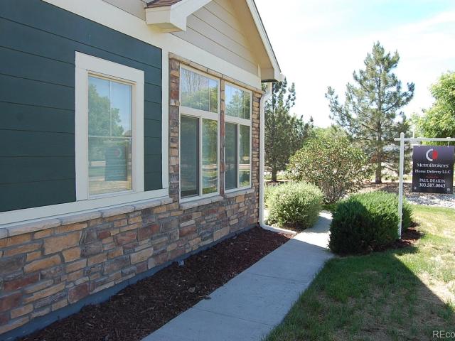 Condo for sale in Thornton, Colorado