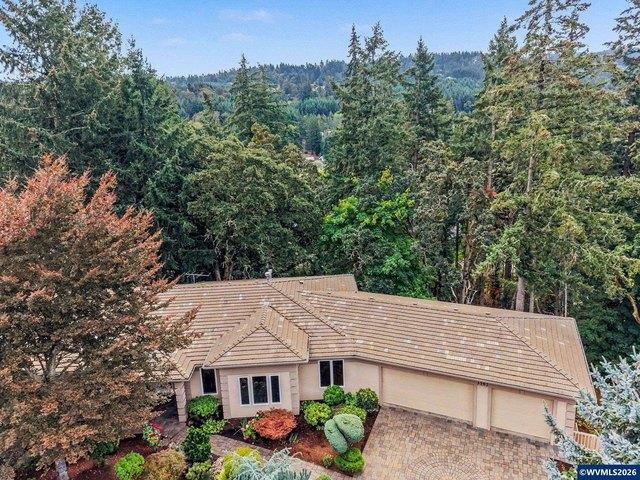 House for sale in Oregonia