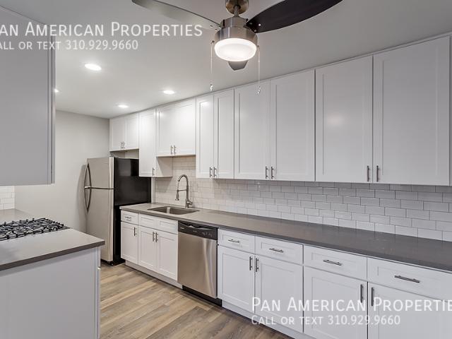 Apartment for rent in Los Alamitos, California