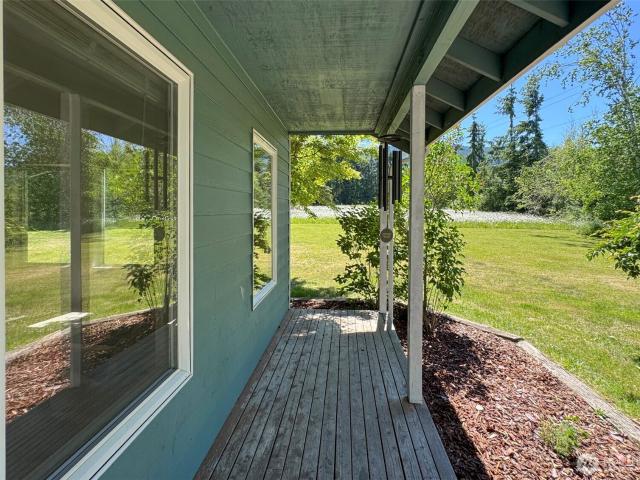 House for rent in Sequim, Washington