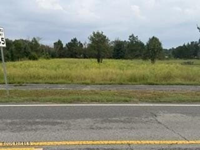 Land for sale in Blythe, Richmond County