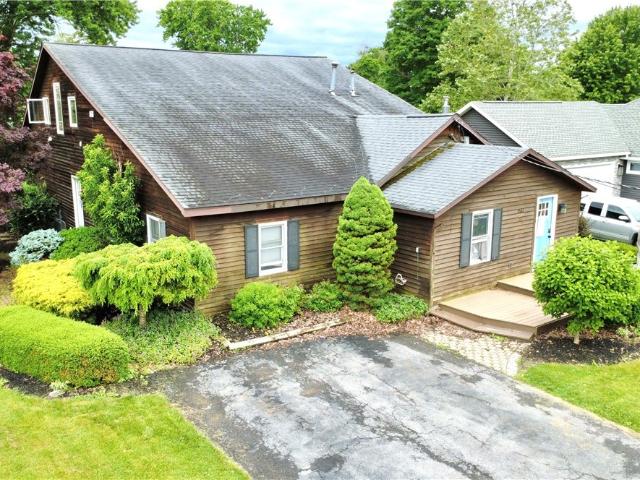 Property for rent in Cayuga, New York