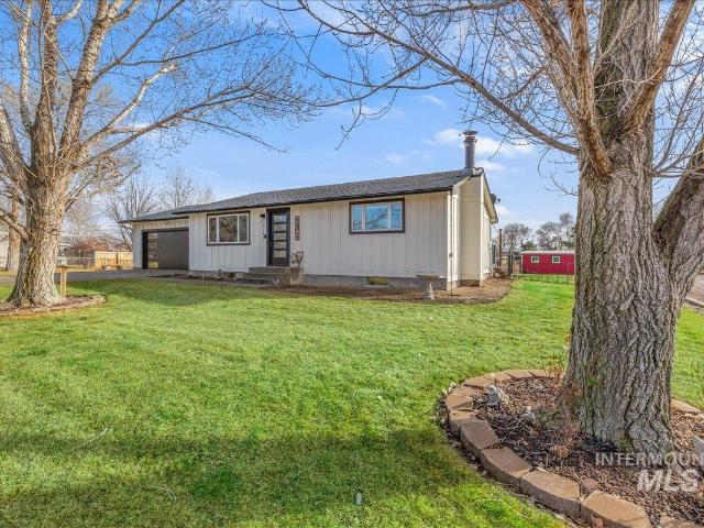 House for sale in Mountain Home, Idaho