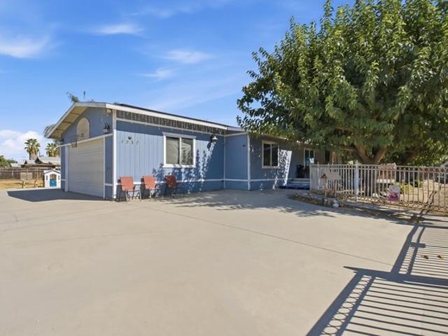 House for sale in Tulare, California