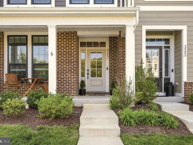 Townhouse for sale in Virginia
