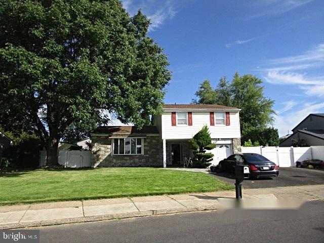 House for sale in Mill Creek Farms, Bensalem Township
