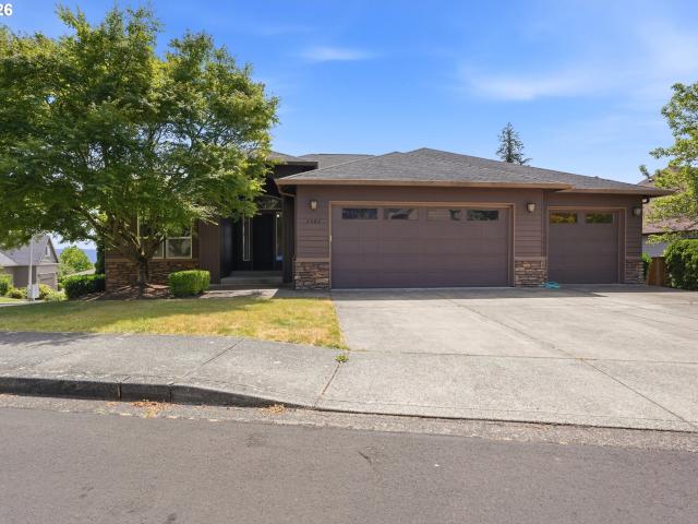 House for sale in Washougal, Washington