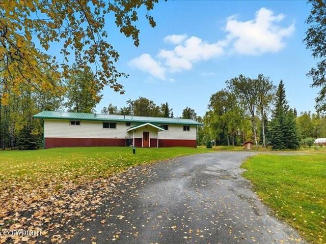 House for sale in Soldotna, Alaska