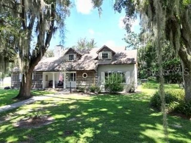 House for sale in Dade City, Florida