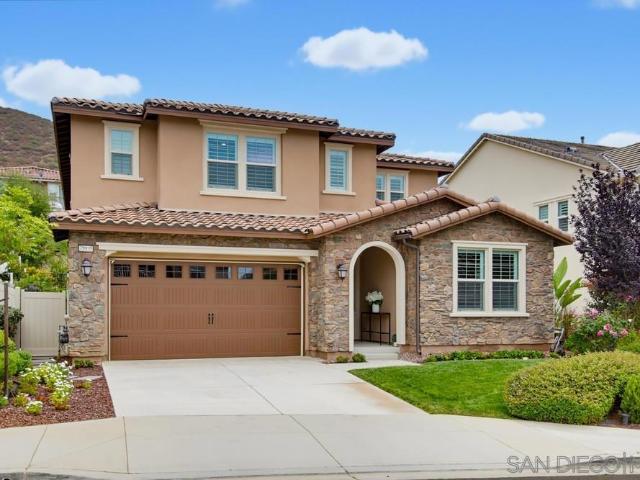 House for sale in Fallbrook, California