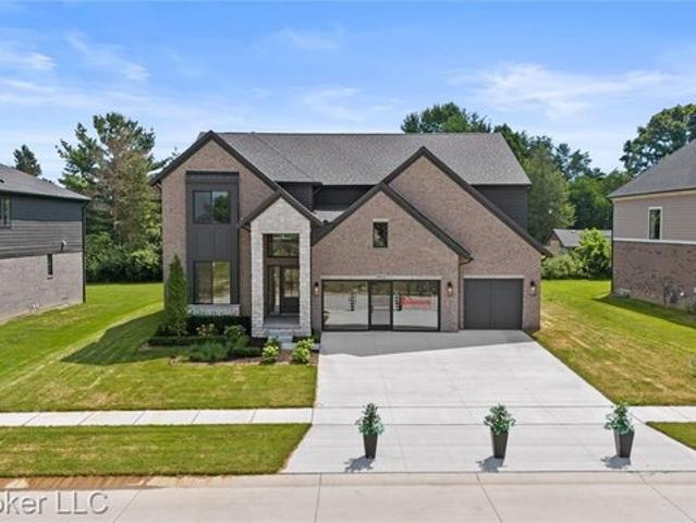 House for sale in Fair Haven, Michigan