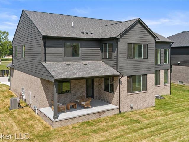 House for sale in Fair Haven, Michigan