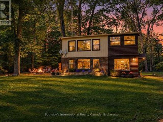 House for sale in Ramara, Ontario