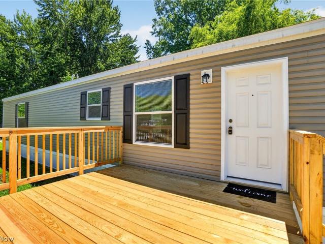 Property for rent in Geneva, Ohio