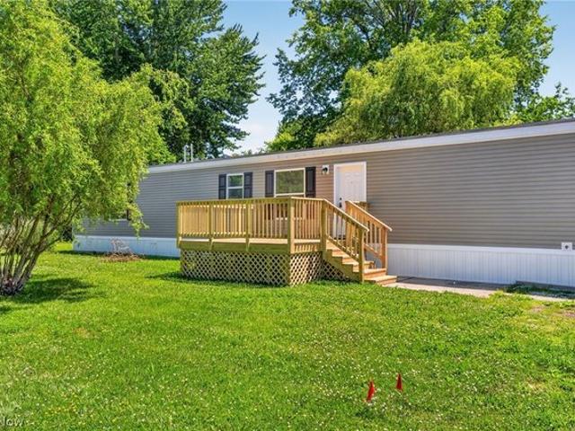 House for sale in Geneva, Ohio