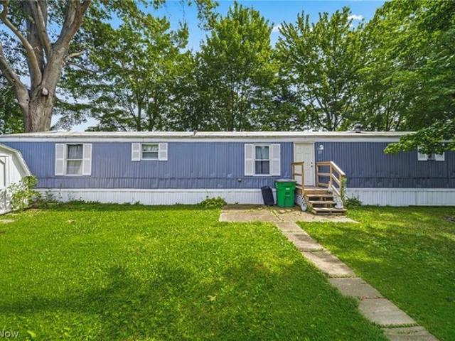 House for sale in Geneva, Ohio