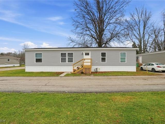 House for sale in Geneva, Ohio