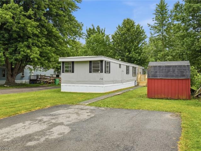 Property for rent in Geneva, Ohio