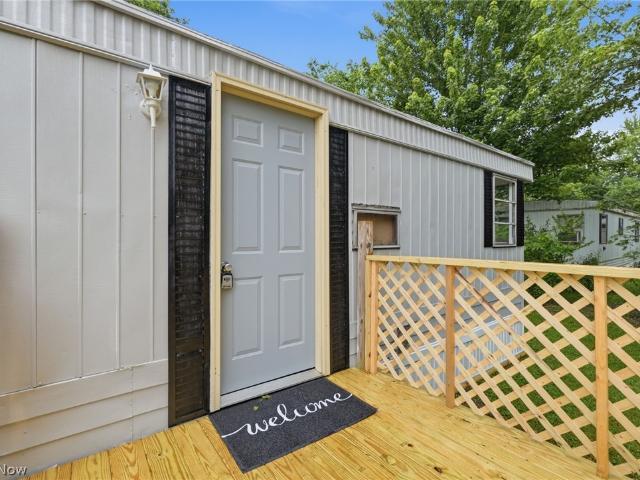 House for sale in Geneva, Ohio