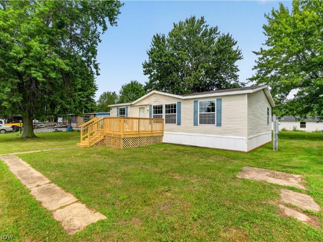 Property for rent in Geneva, Ohio