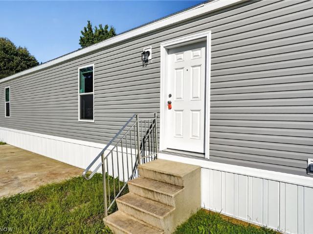 Property for rent in Geneva, Ohio