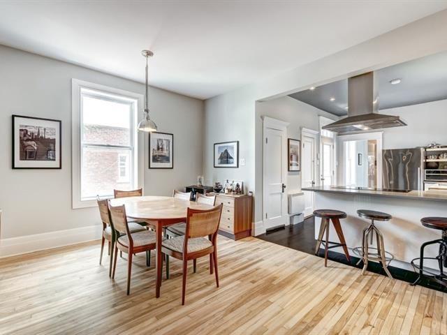 Apartment for rent in St. Leonard's, Quebec