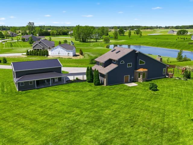 House for sale in Auburn, Indiana