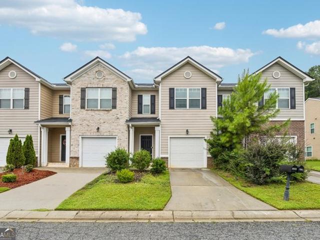 Townhouse for sale in Decatur, DeKalb County
