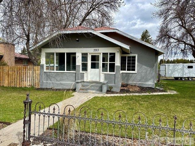 House for sale in Ucon, Idaho