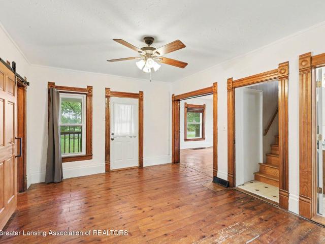 House for sale in Roxand Township, Eaton County