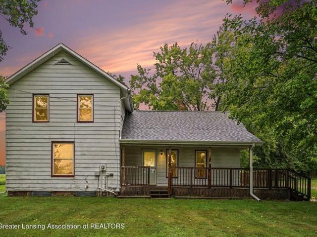 House for sale in Eaton, Michigan
