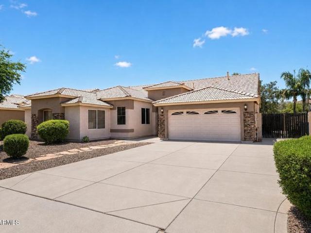 House for sale in Gilbert, Arizona