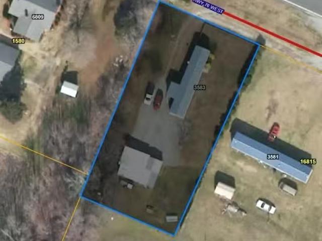 House for rent in Kinston