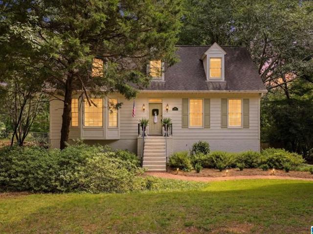 House for sale in Birmingham, Alabama