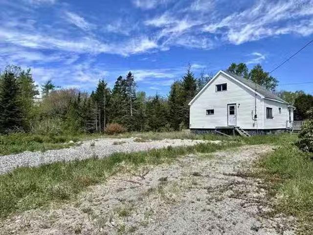 House for sale in East Green Harbour, Nova Scotia