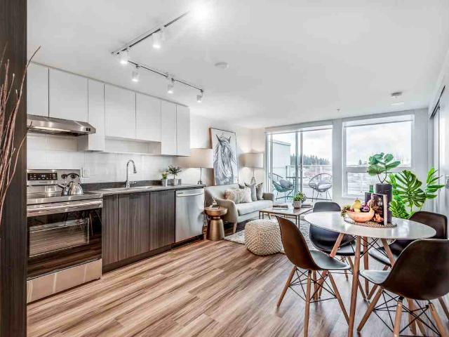 Apartment for rent in Vancouver, British Columbia