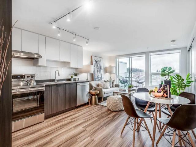 Apartment for rent in Vancouver, British Columbia