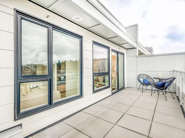 Apartment for rent in Vancouver, British Columbia