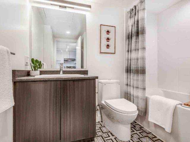 Apartment for rent in Vancouver, British Columbia