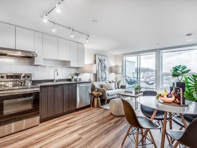 Apartment for rent in Vancouver, British Columbia
