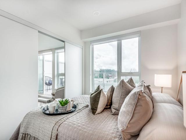 Apartment for rent in Vancouver, British Columbia