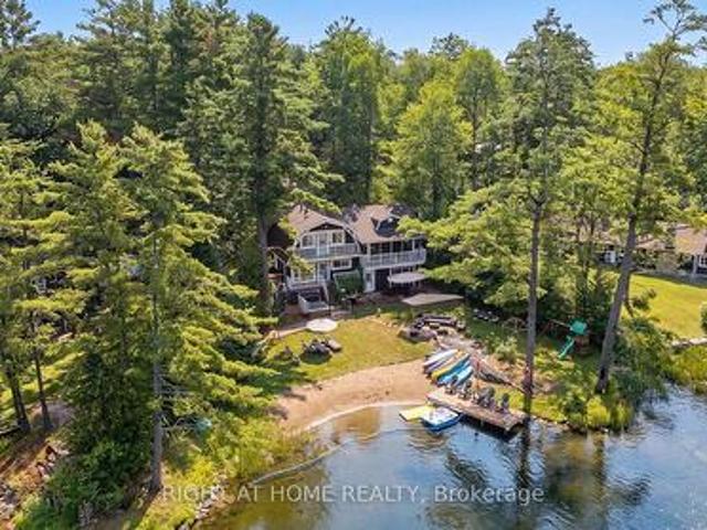 House for sale in Severn, Ontario